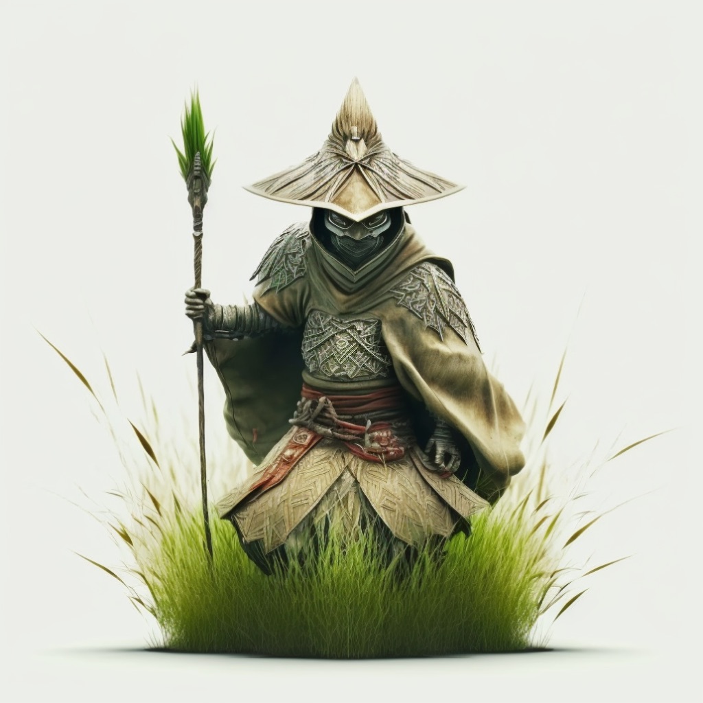 Elite creature card art
